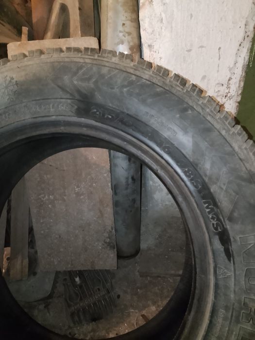 Шины, колеса мазда