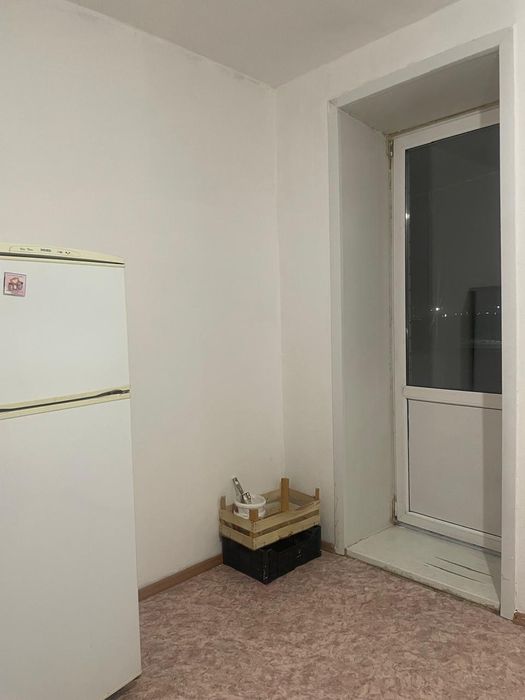 Продам 1к новостройку