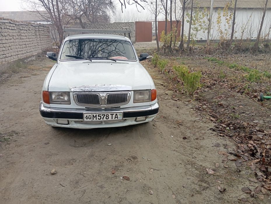 Suroshni sotiladi mishina 3110volga