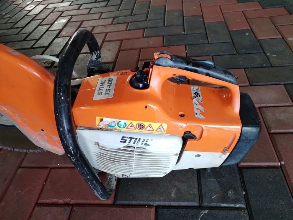 Продаю Бетонорез Stihl