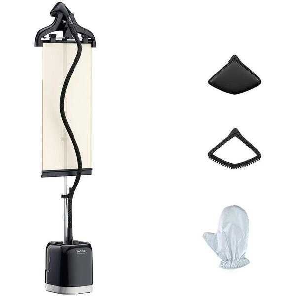 Tefal aparat de calcat vertical cu abur