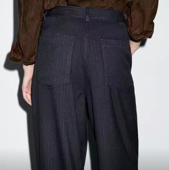 Брюки massimo dutti