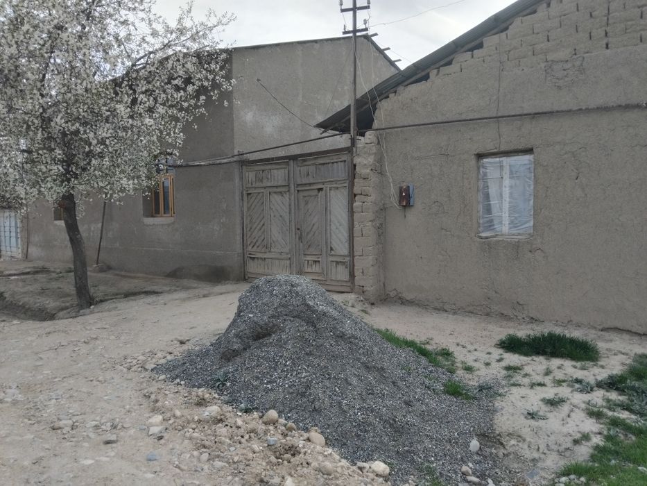 Xovli sotiladi 9 sotix