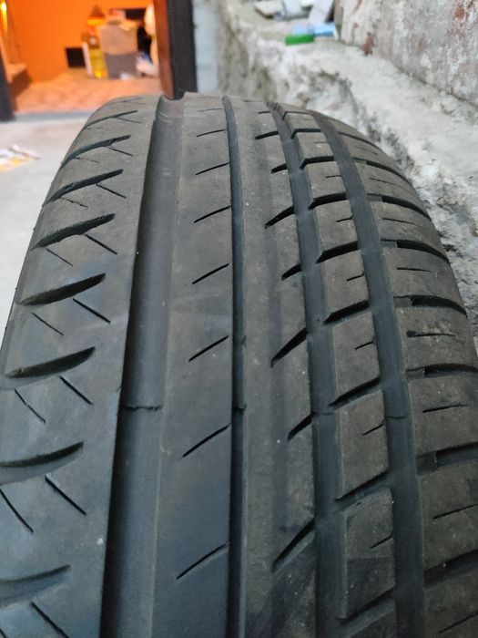 4 бр. Летни Гуми Viatti Strada Asimmetrico 195/65/R15