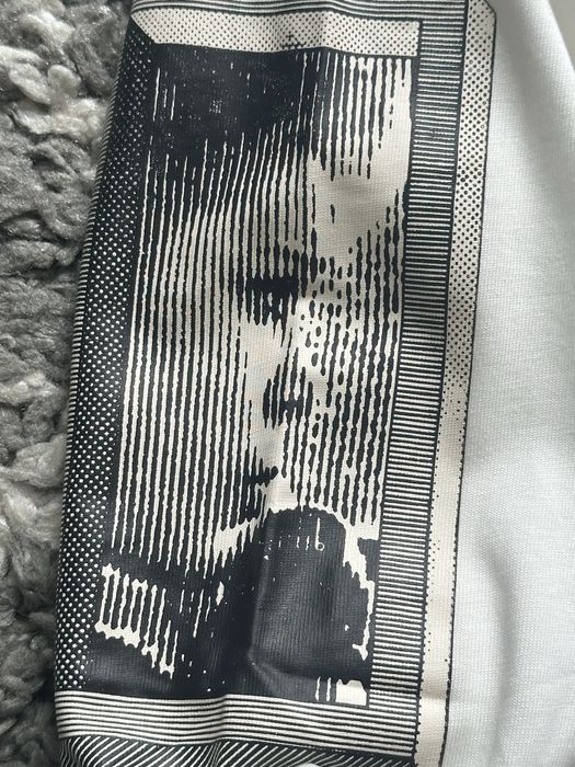 Cav Empt лонгслив