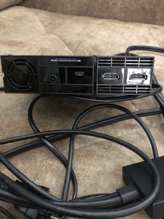 PlayStation VR+camera VR