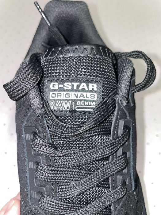 Обувки G Star чисто нови