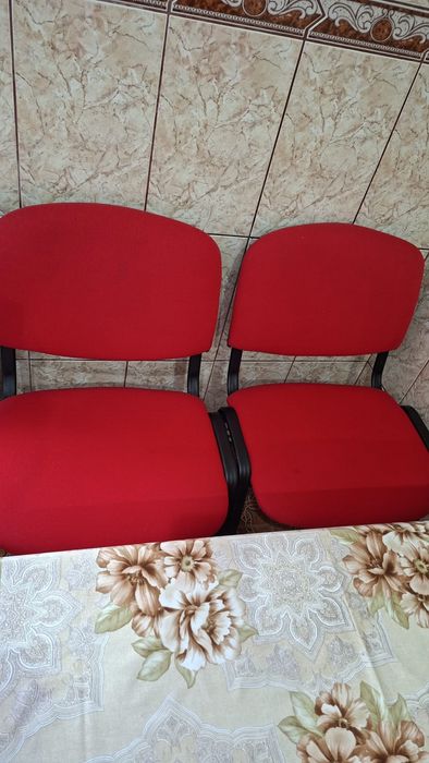 Set 4 scaune de bucatarie