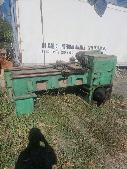 Струг с11 мв 2броя