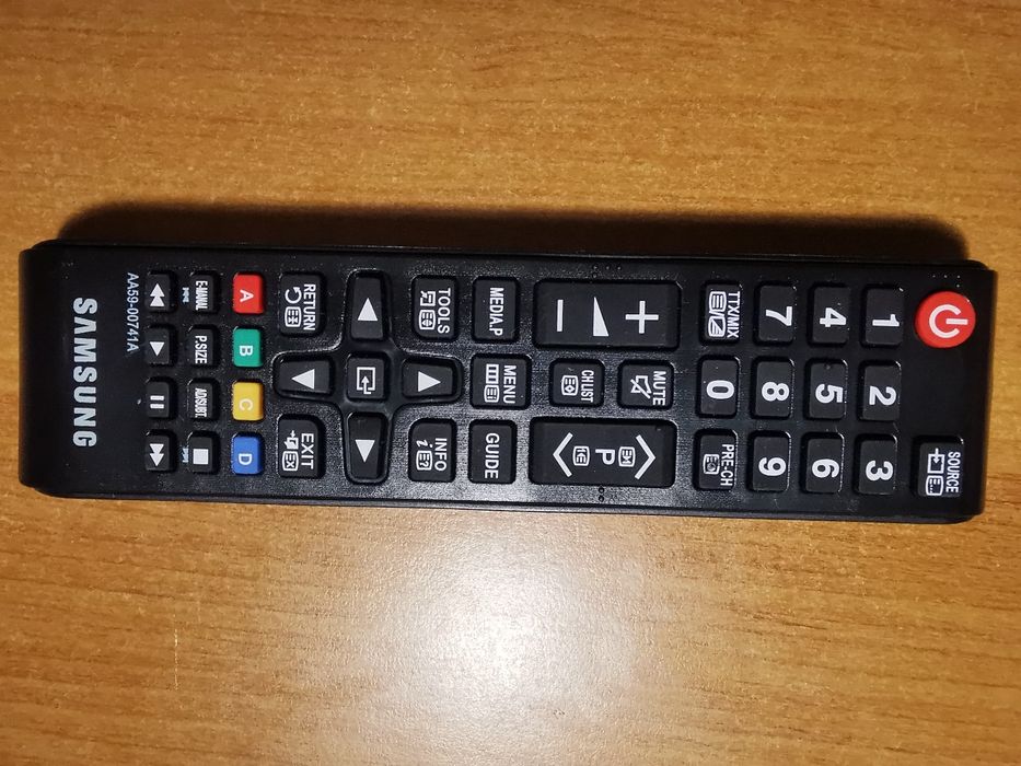 Telecomanda Samsung Smart