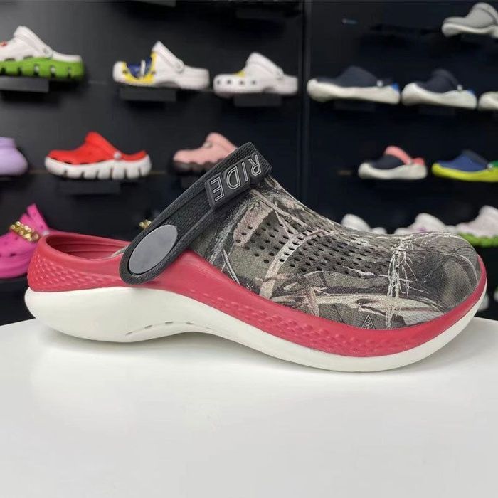 Crocs  оригинальный