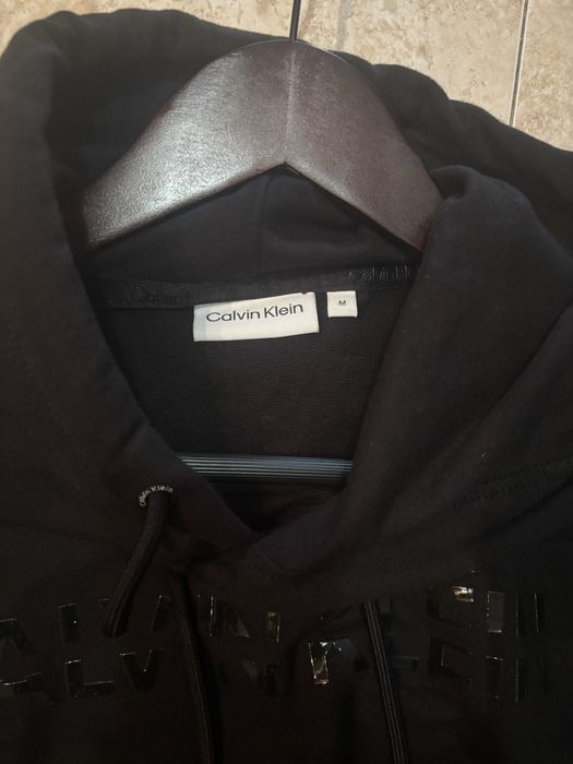 Мъжка блуза Calvin klein