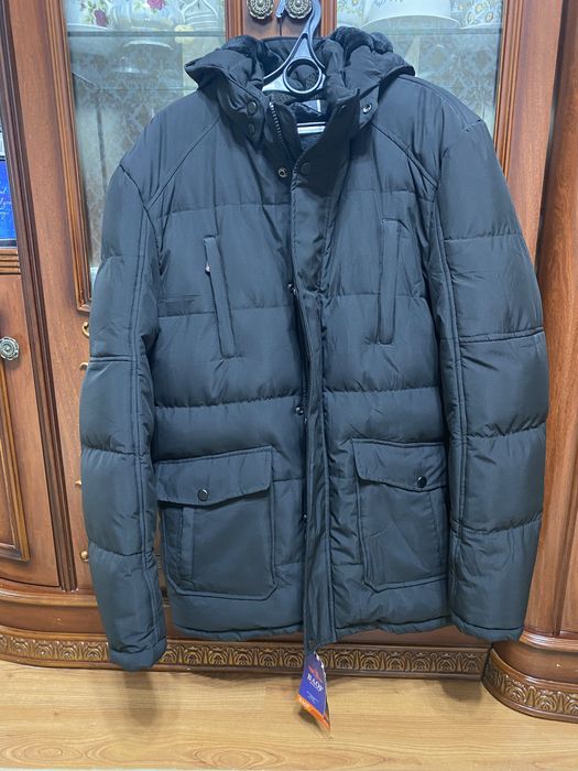 Мужская куртка. .