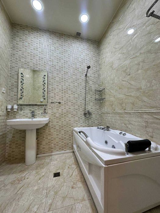 Аренда дома Шикарный на Чиланзарском Ор Бунёдкор стадион!