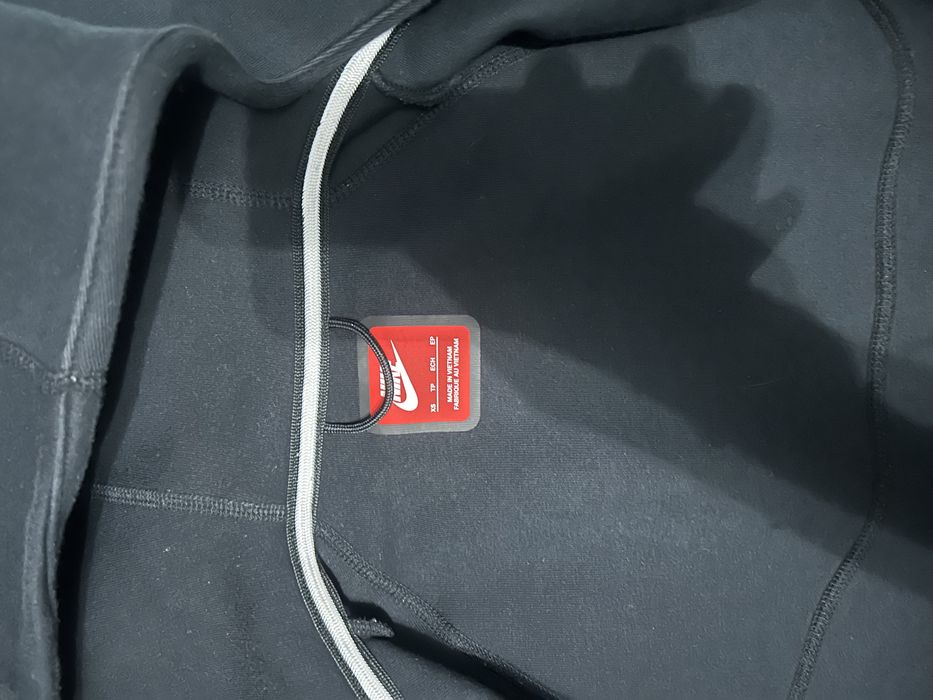 Горнище Nike tech