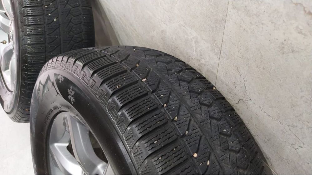 Лексус диски как новый