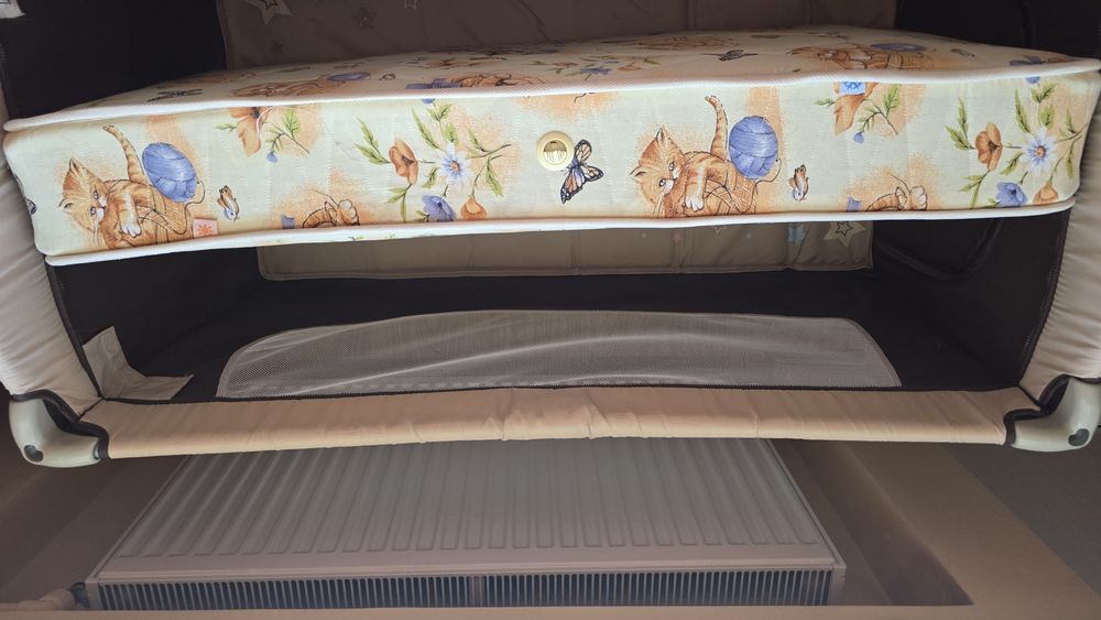 Детски матрак 60/120см