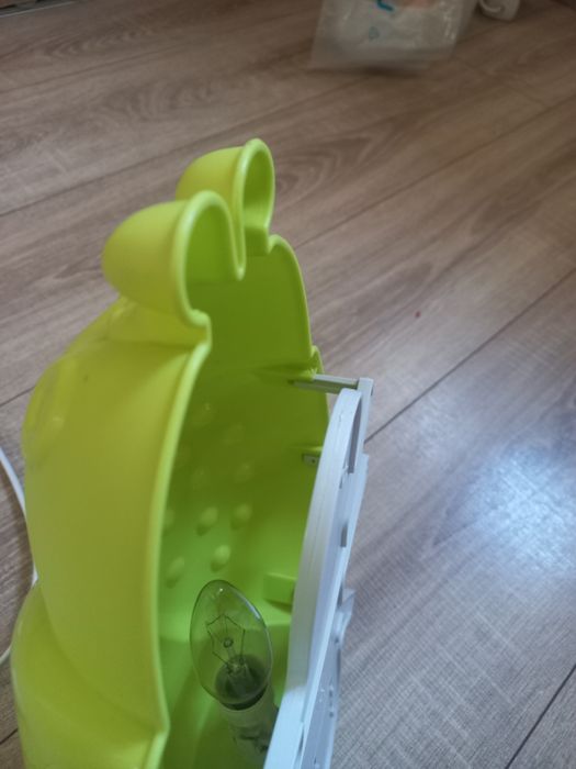 Светильник настенный