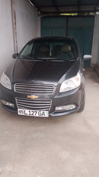 Chevrolet Nexia 2019