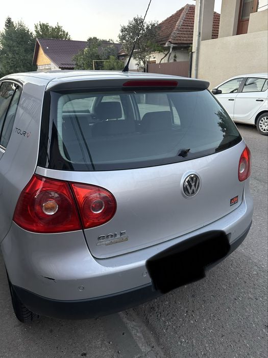 Volkswagen Golf 5 2006