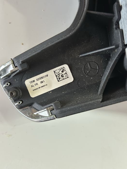 Волан за Мерцедес W212/ E класа/clas