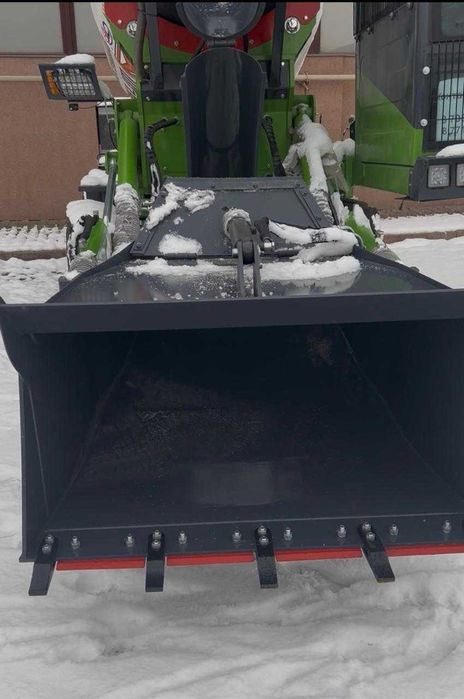 Услуги автобетоносмесителя