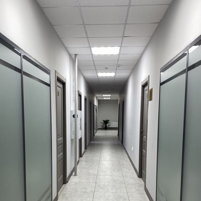 Сдам кушетку в кабинете