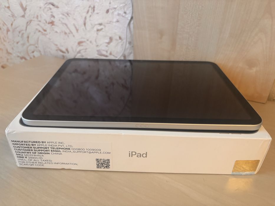 Айпад A16(ipad)