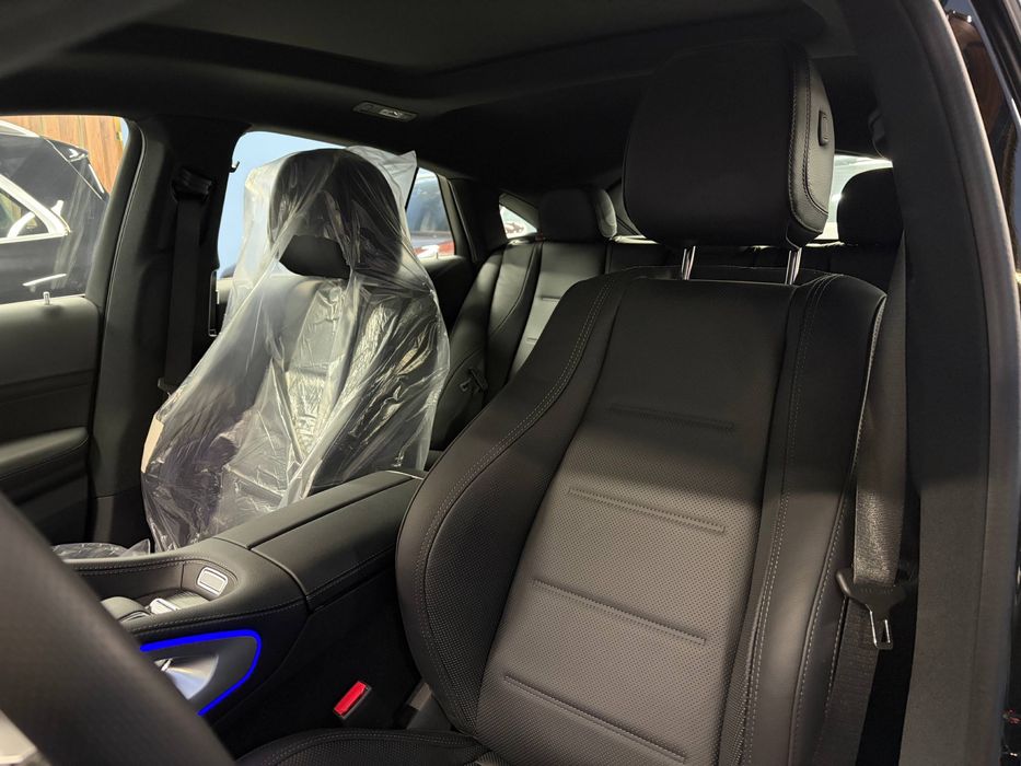 В продаже Mercedes Benz GLE 450