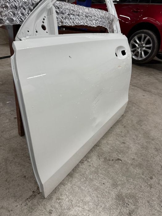 предна лява врата за mercedes benz w206