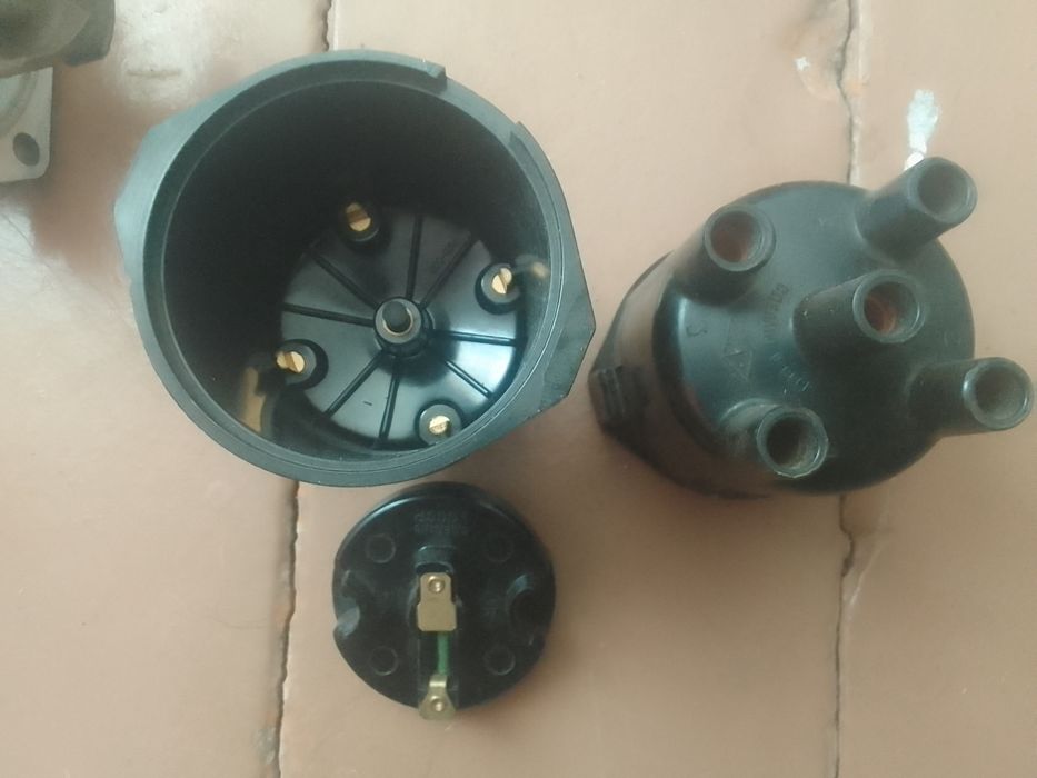 Запчасти на машину ВАЗ