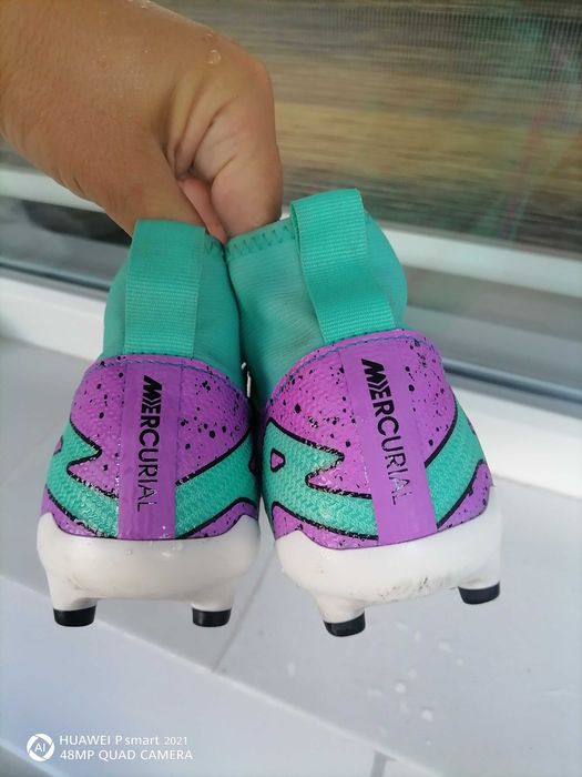 Спортни обувки Nike