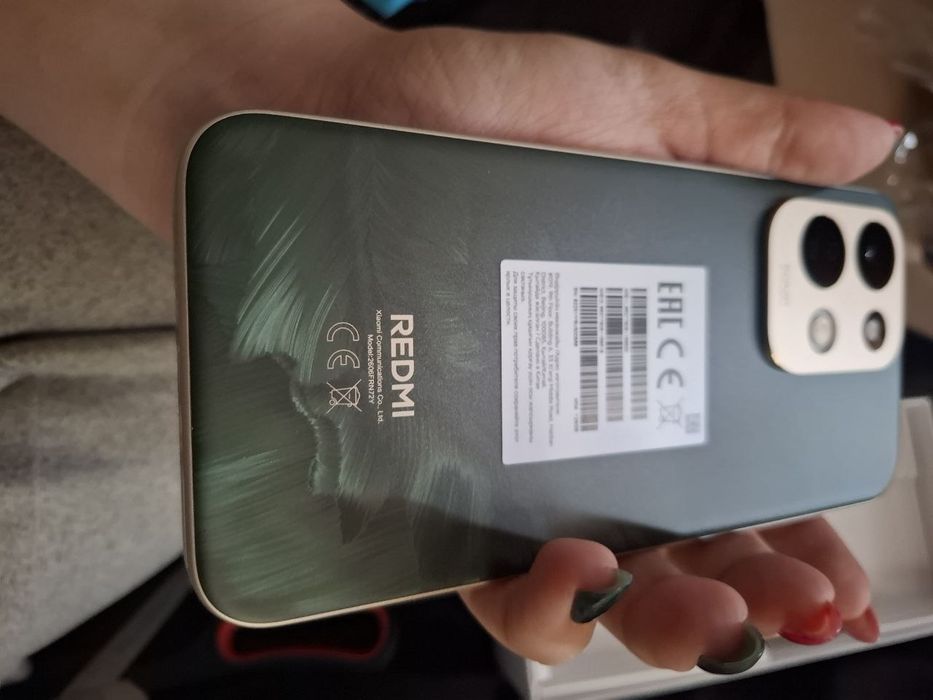 Продам или обеняю REDMI 17