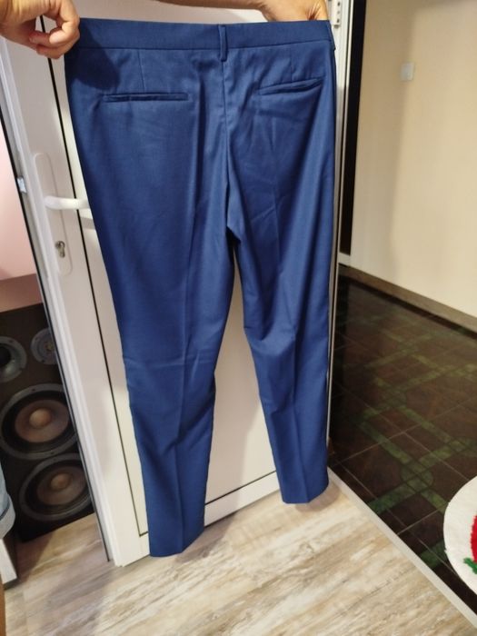 Официален панталон Зара