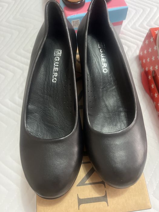 Продам туфли женские