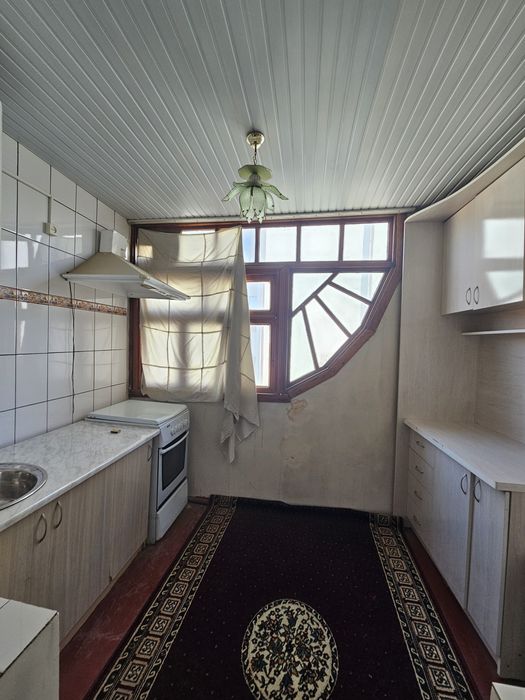 Продаётся квартира