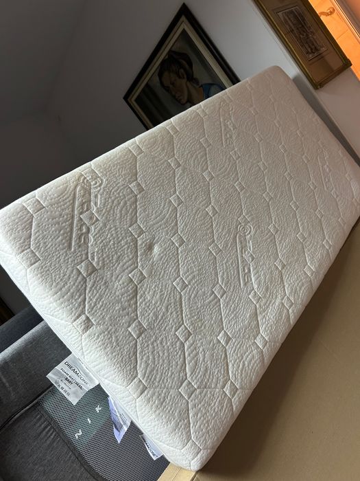 Бебешки матрак dream zone 60/120