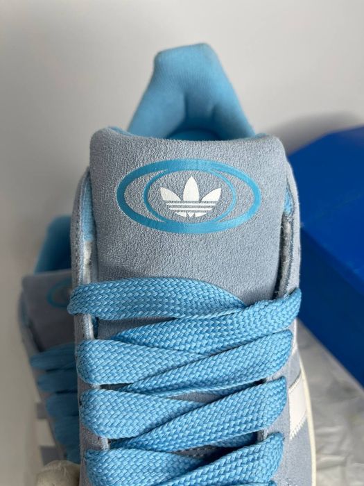 Кроссовки Adidas Campus