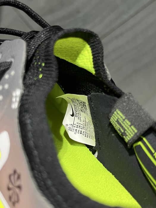 Nike Tiempo Legend 10 elite 44,5