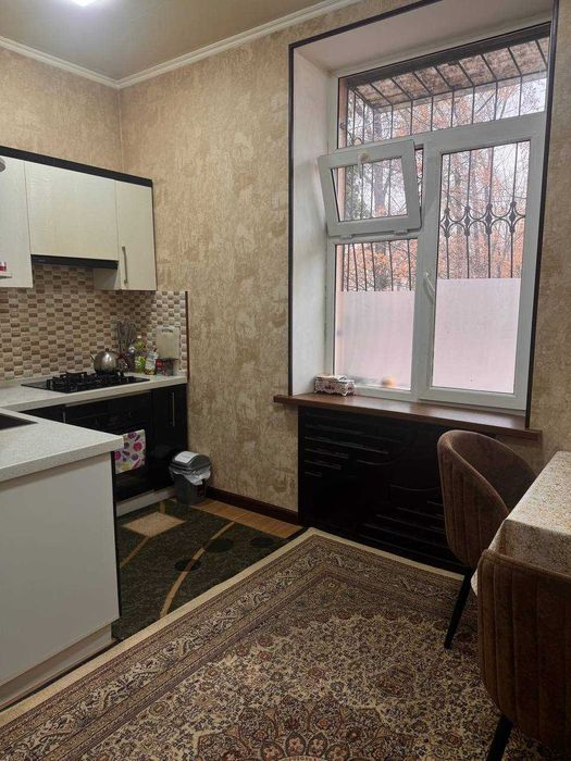 2 Комнатная квартира