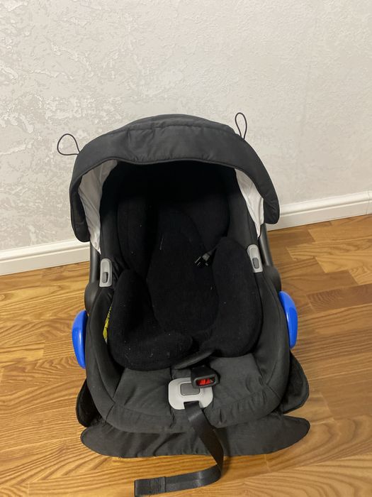 Автокресло Avionaut kite