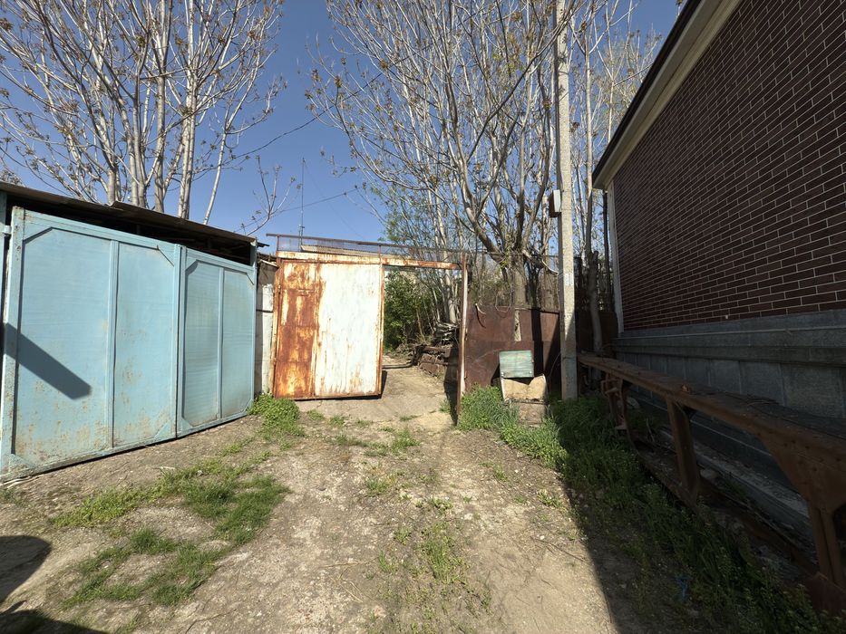 Продажа участка 12 Циолковская сквозной участок с выходом на две улицы