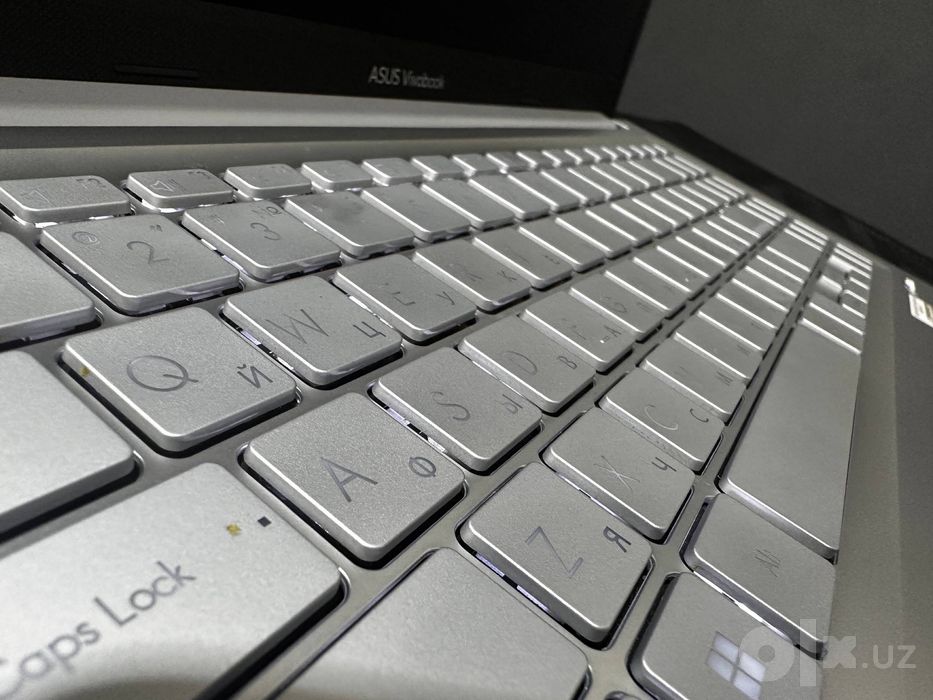 Мощный офисный ноутбук Asus Vivobook i7-1355U(10yadro,12potok)16/1000