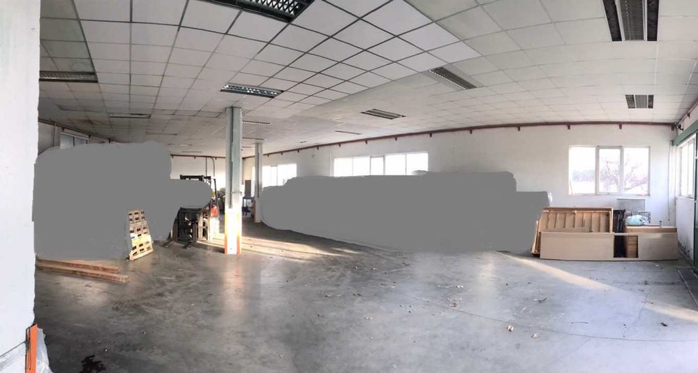 Продава се Промишлена сграда в с. Ягодово, Област Пловдив - 717 кв.м за 489 €/кв.м - Снимка #1