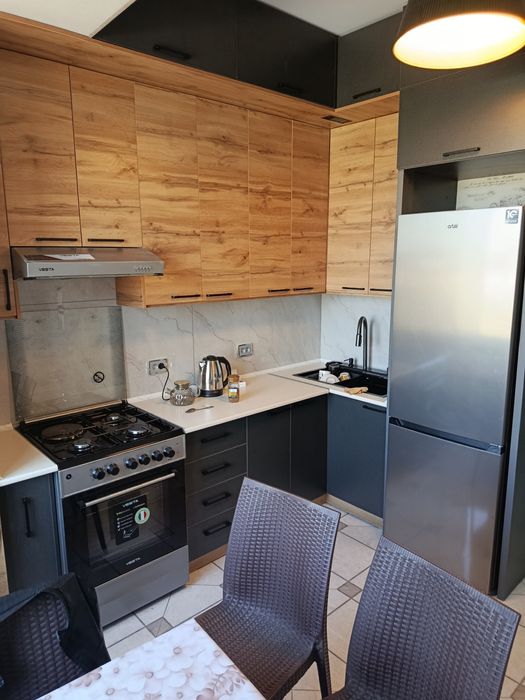 Сдается 2/4/9 Янги сергели