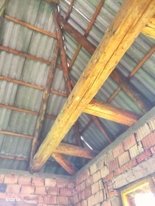 Casă solidă în inima Maramureșului Istoric – Călinești