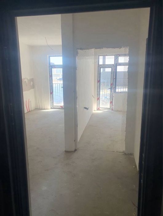 -МЕТРО СЕРГЕЛИ 1-Ком. 38м² Новостройка Сергели-7А Продаётся Квартира