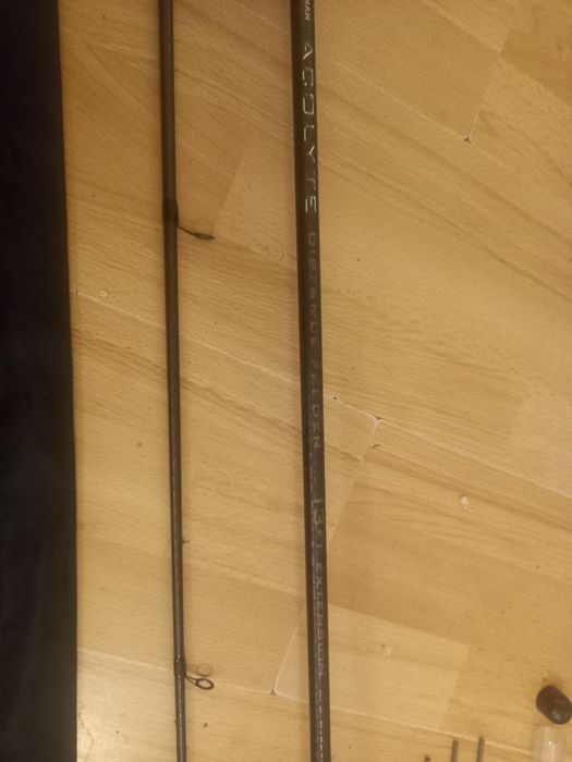 Vand lanseta feeder Drennan Acolyte 3,90m 13ft
