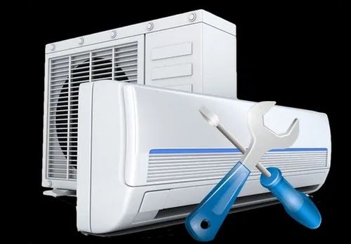 Заправка ремонт кондиционер