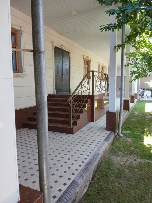 Uchastol 5.4 sotok xasanboy